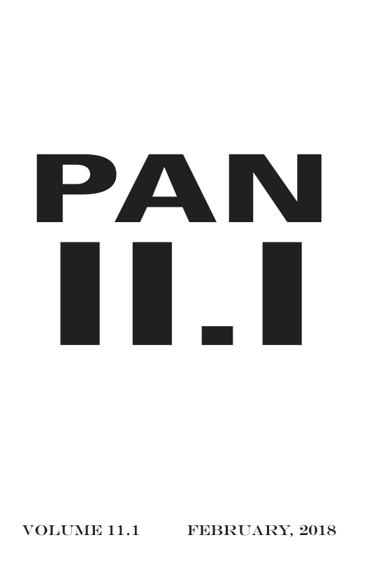 VOLUME 11.1 FEBRUARY, 2018